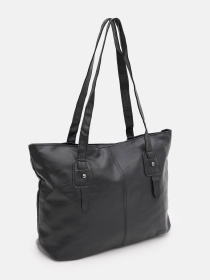 Шоппер Monsen модель C1kp8943bl-black Фото