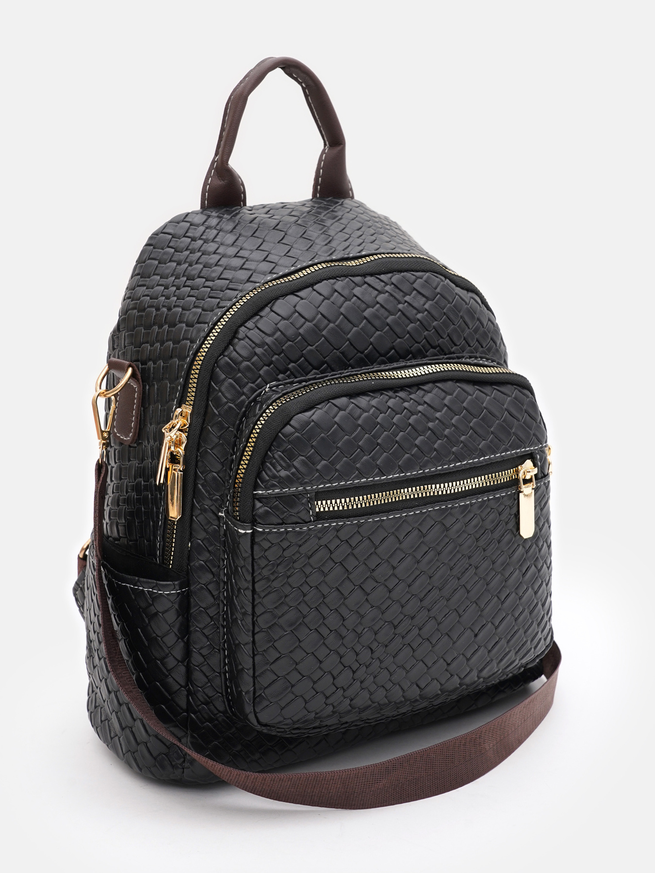 Рюкзак Monsen модель C1MM664bl-black Фото