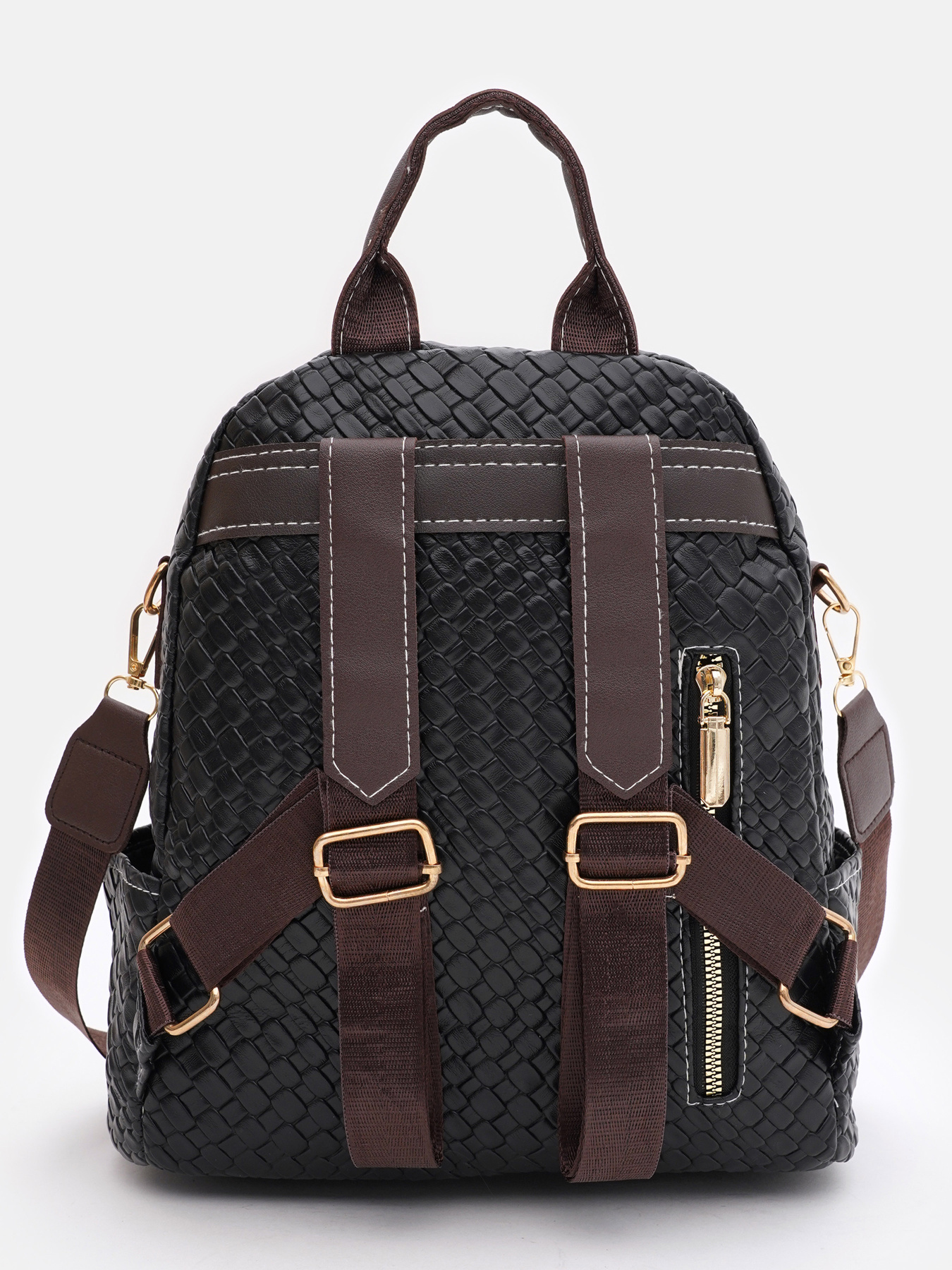 Рюкзак Monsen модель C1MM664bl-black Фото