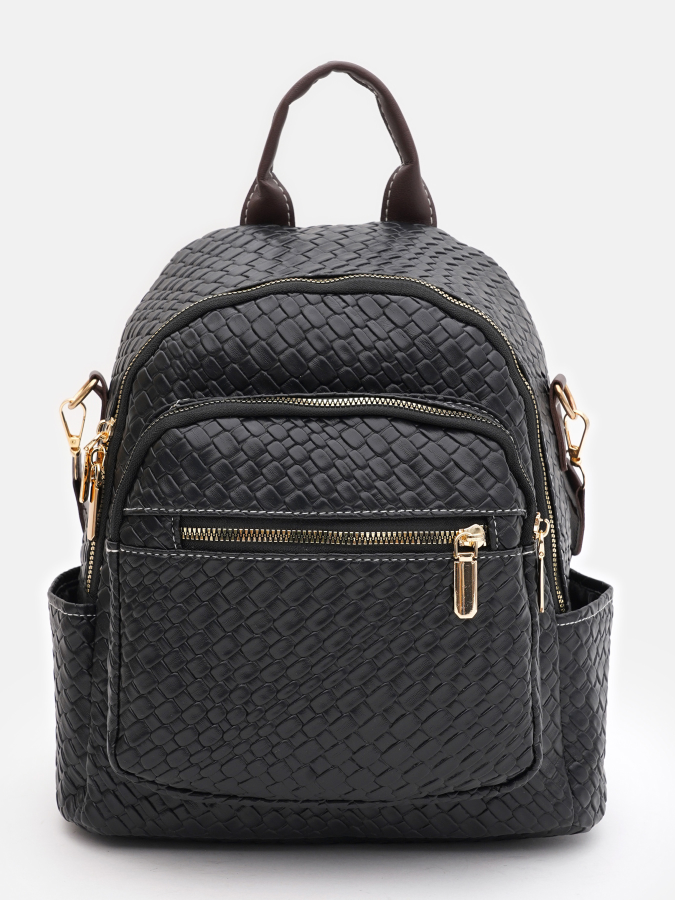 Рюкзак Monsen модель C1MM664bl-black Фото