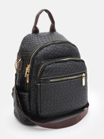 Рюкзак Monsen модель C1MM664bl-black Фото