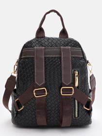 Рюкзак Monsen модель C1MM664bl-black Фото