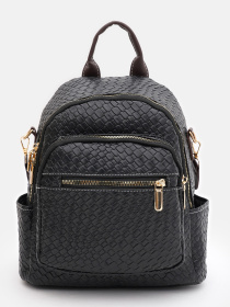 Рюкзак Monsen модель C1MM664bl-black Фото