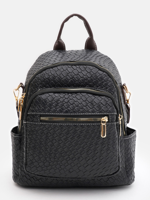 Рюкзак Monsen модель C1MM664bl-black Фото