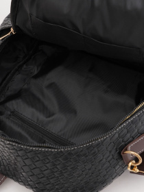 Повседневный рюкзак Monsen модель C1MM664bl-black Фото