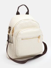 Рюкзак Monsen модель C1MM664w-white Фото