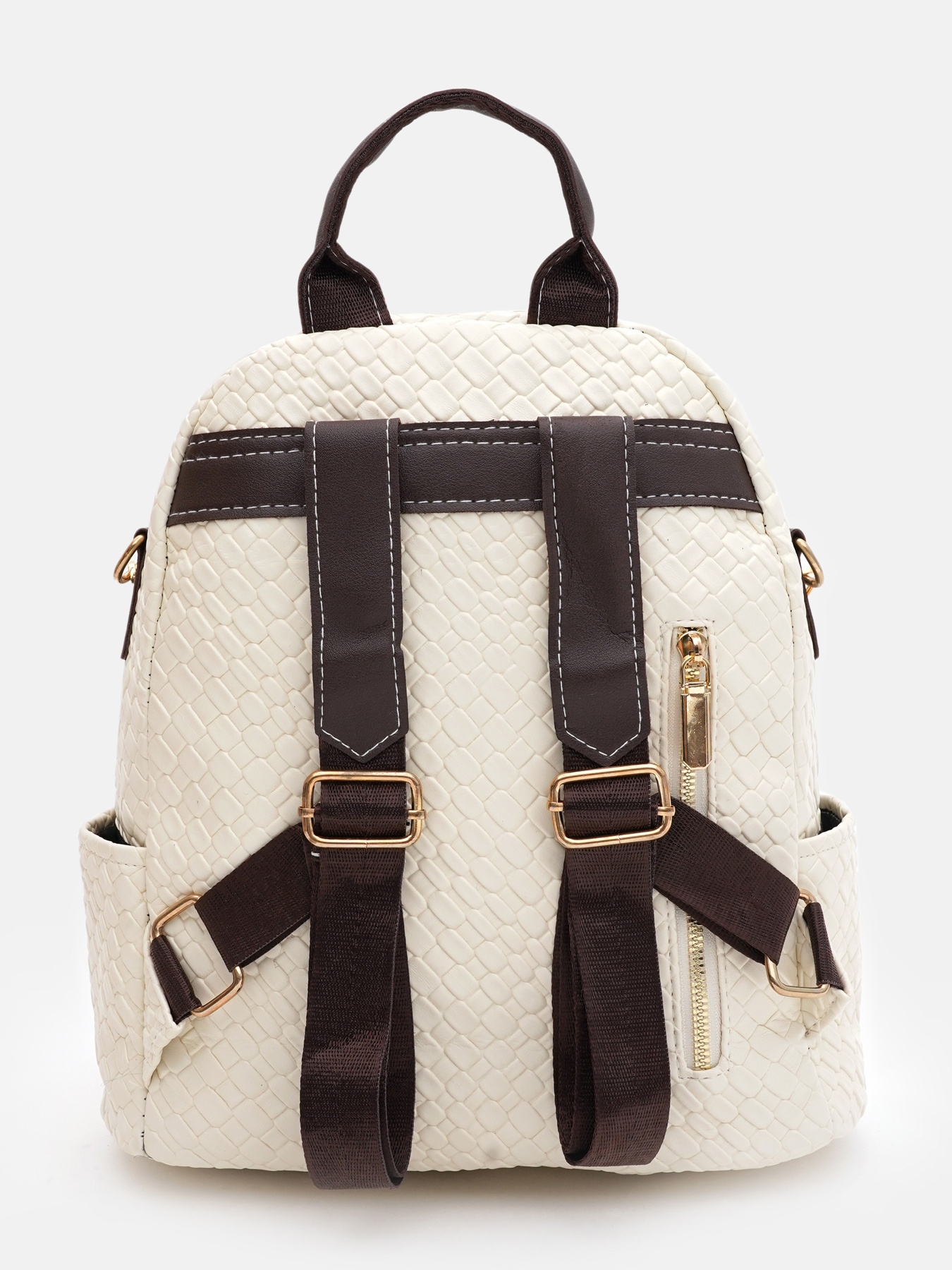 Повсякденний рюкзак Monsen модель C1MM664w-white Фото