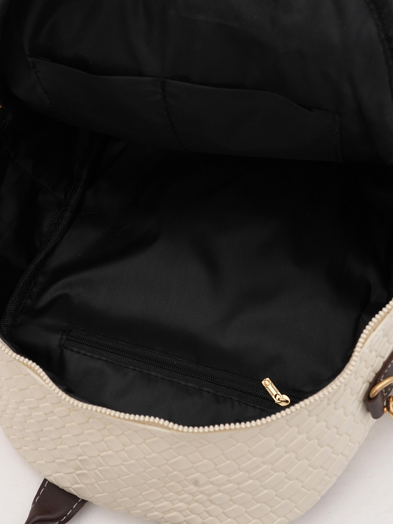 Повсякденний рюкзак Monsen модель C1MM664w-white Фото