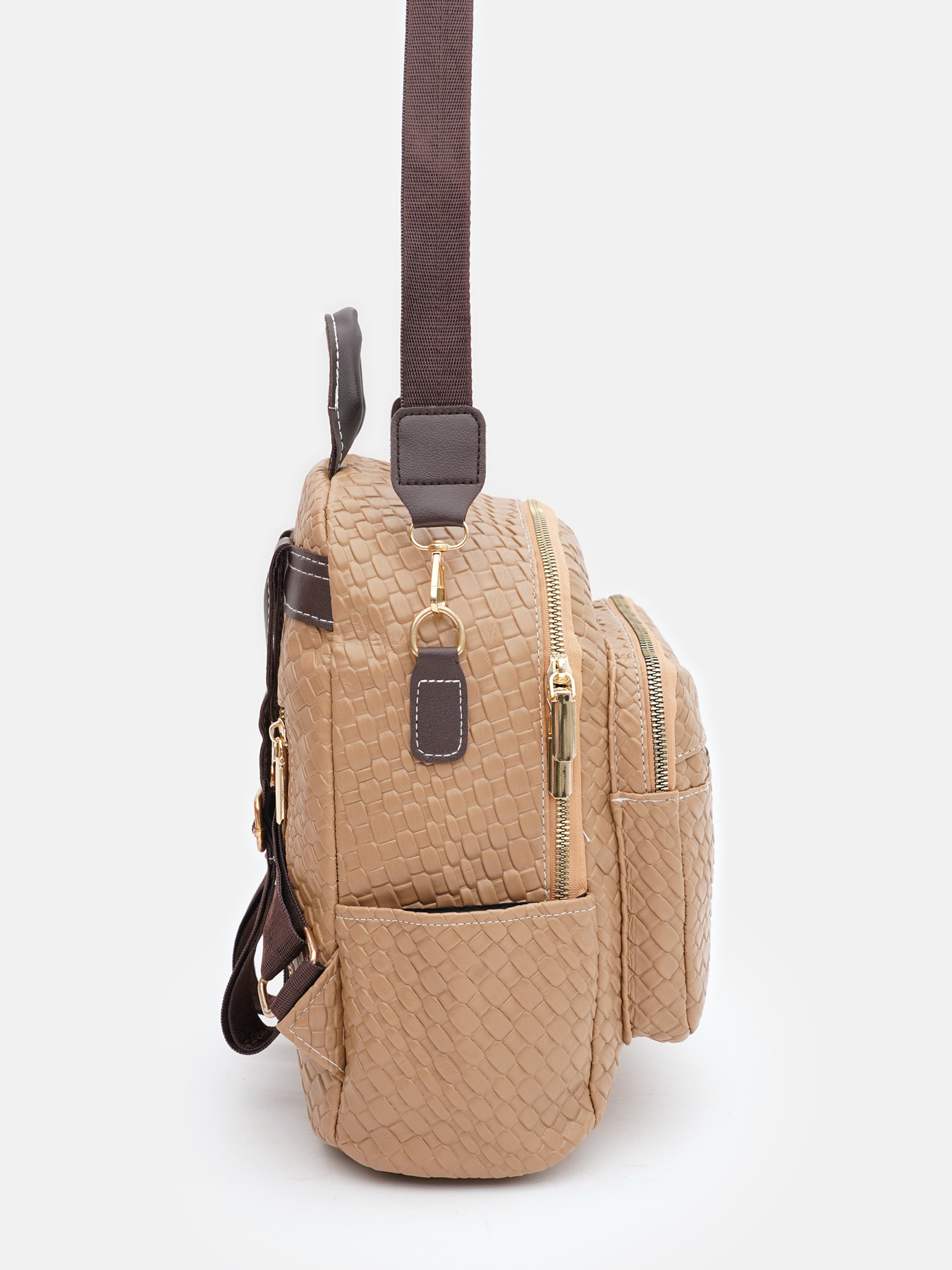 Рюкзак Monsen модель C1MM664be-beige Фото