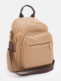 Рюкзак Monsen модель C1MM664be-beige Фото