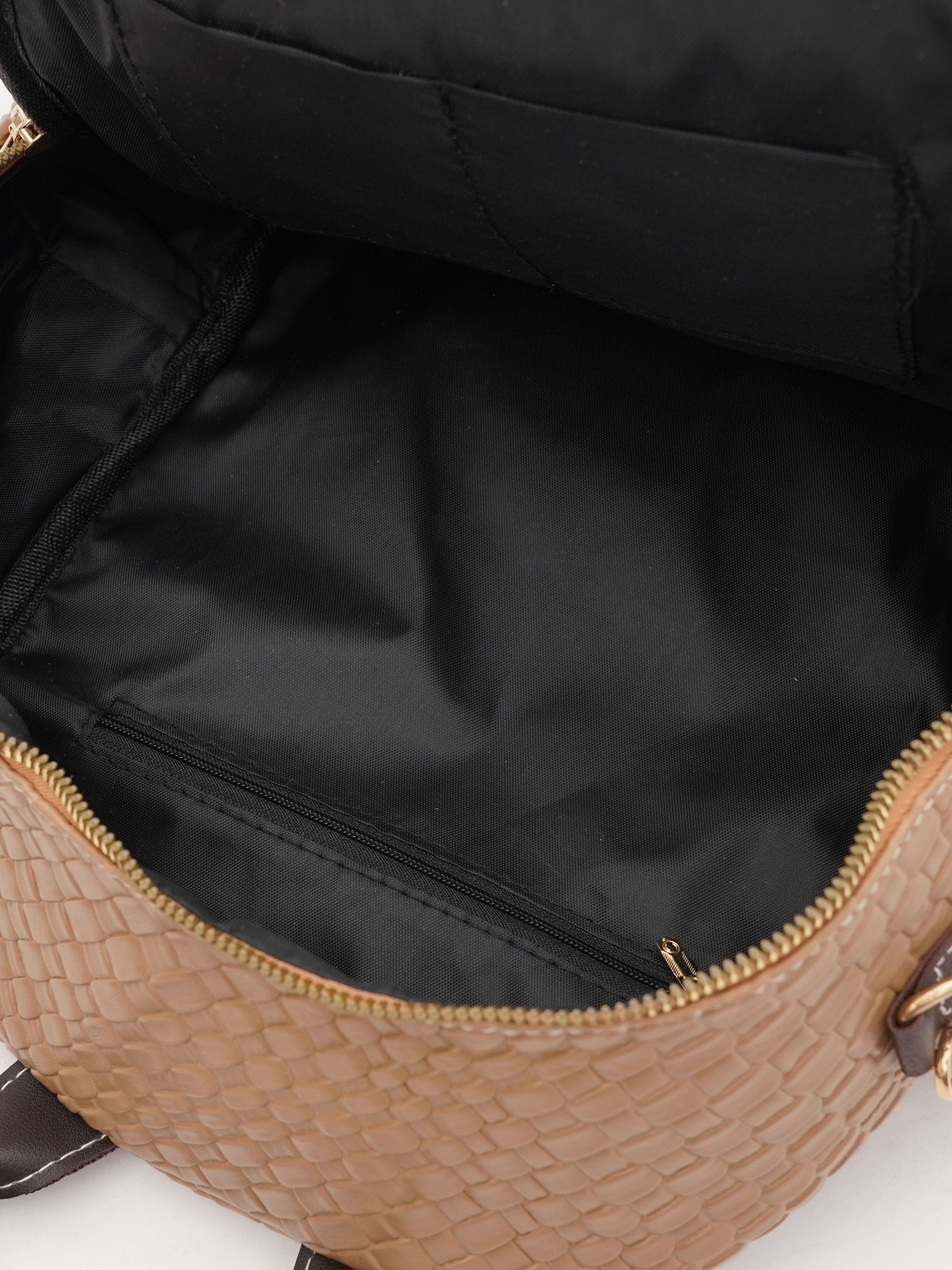 Повсякденний рюкзак Monsen модель C1MM664be-beige Фото