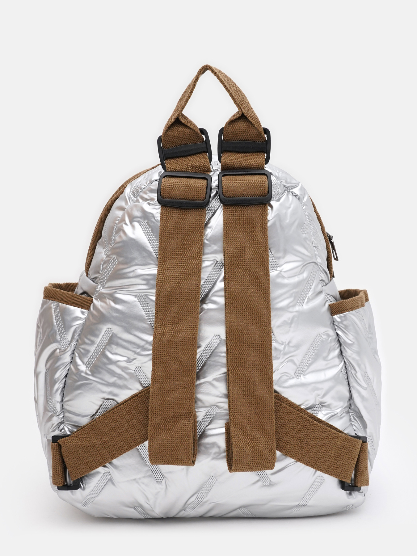 Рюкзак Monsen модель C1cbk1965s-silver Фото