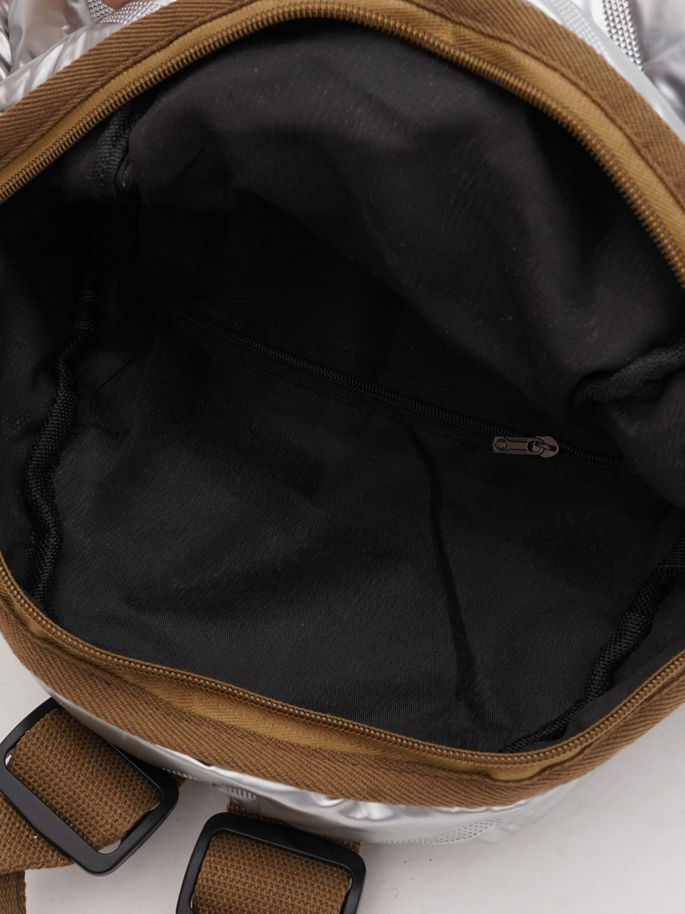 Рюкзак Monsen модель C1cbk1965s-silver Фото