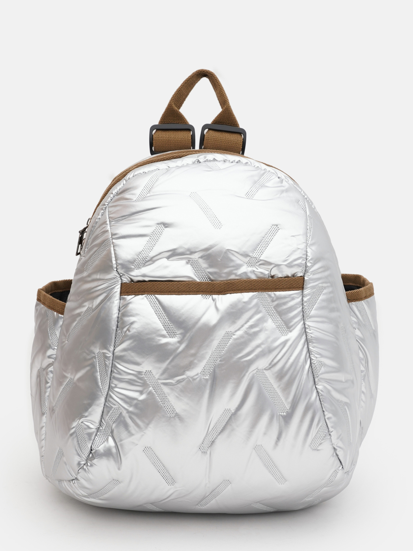 Рюкзак Monsen модель C1cbk1965s-silver Фото