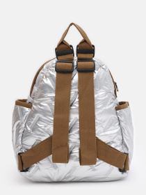 Рюкзак Monsen модель C1cbk1965s-silver Фото