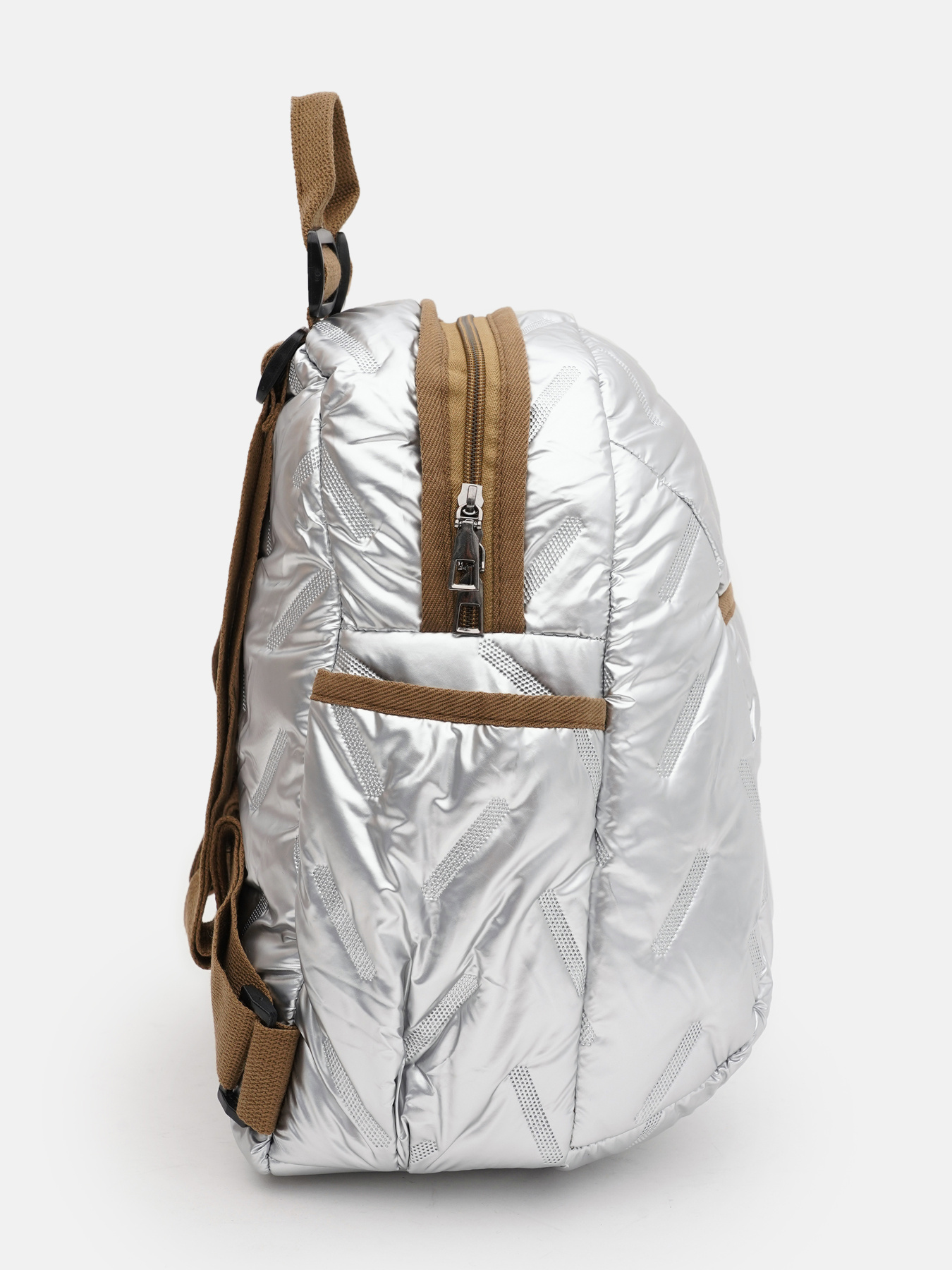 Повсякденний рюкзак Monsen модель C1cbk1965s-silver Фото