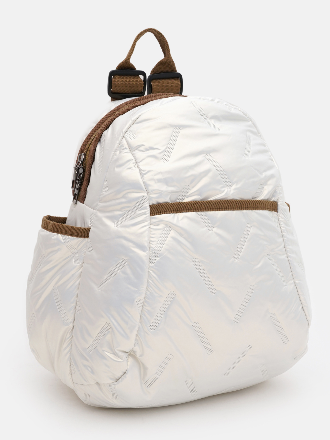 Рюкзак Monsen модель C1cbk1965w-white Фото