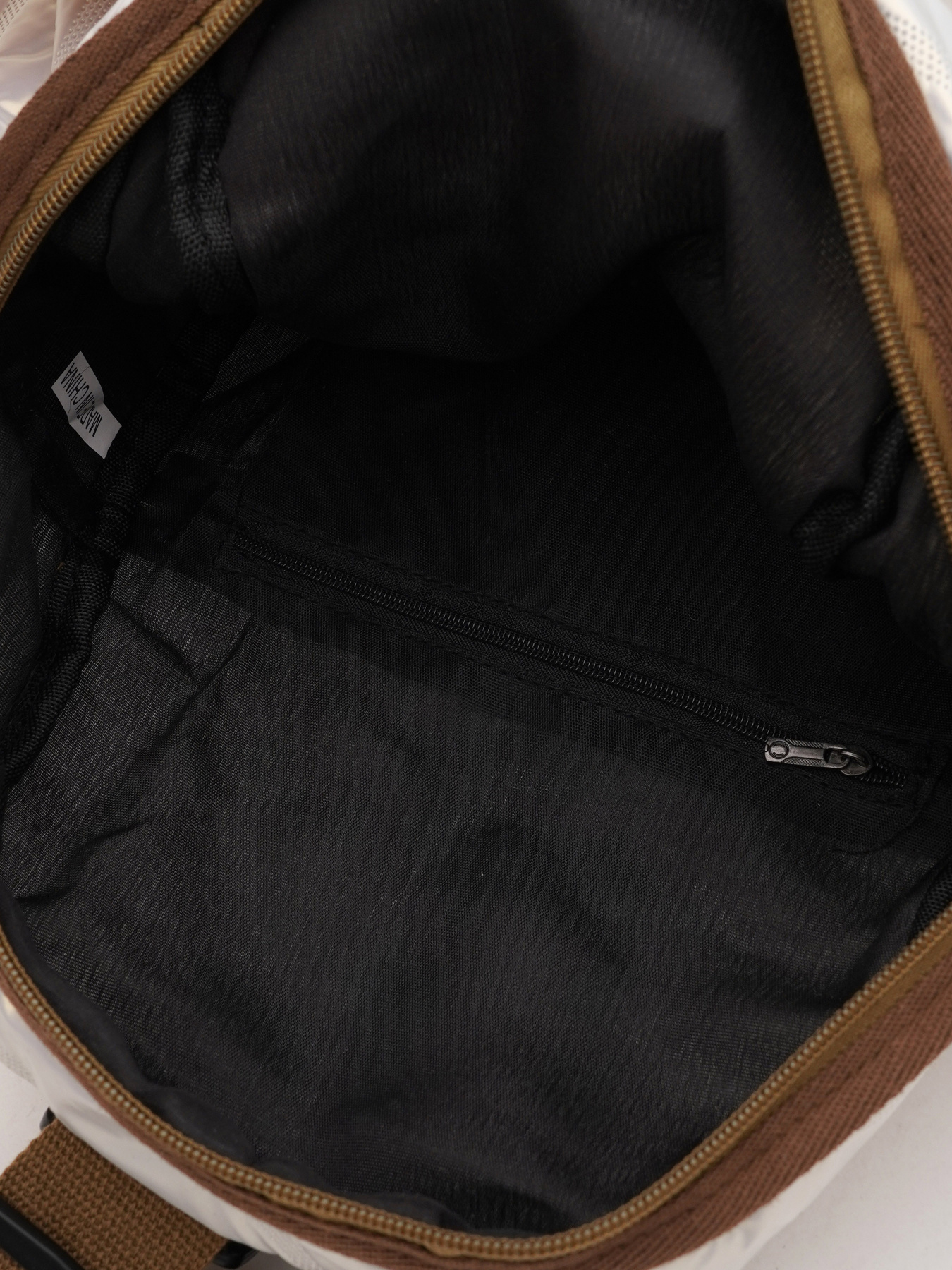 Рюкзак Monsen модель C1cbk1965w-white Фото