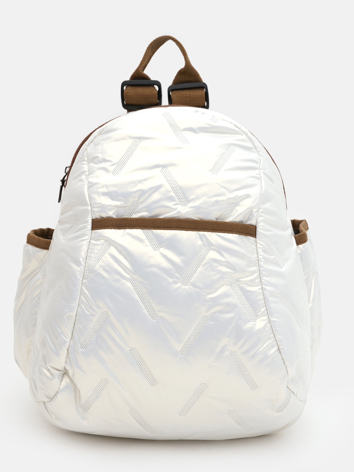 Повсякденний рюкзак Monsen модель C1cbk1965w-white Фото