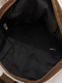 Повсякденний рюкзак Monsen модель C1cbk1965w-white Фото