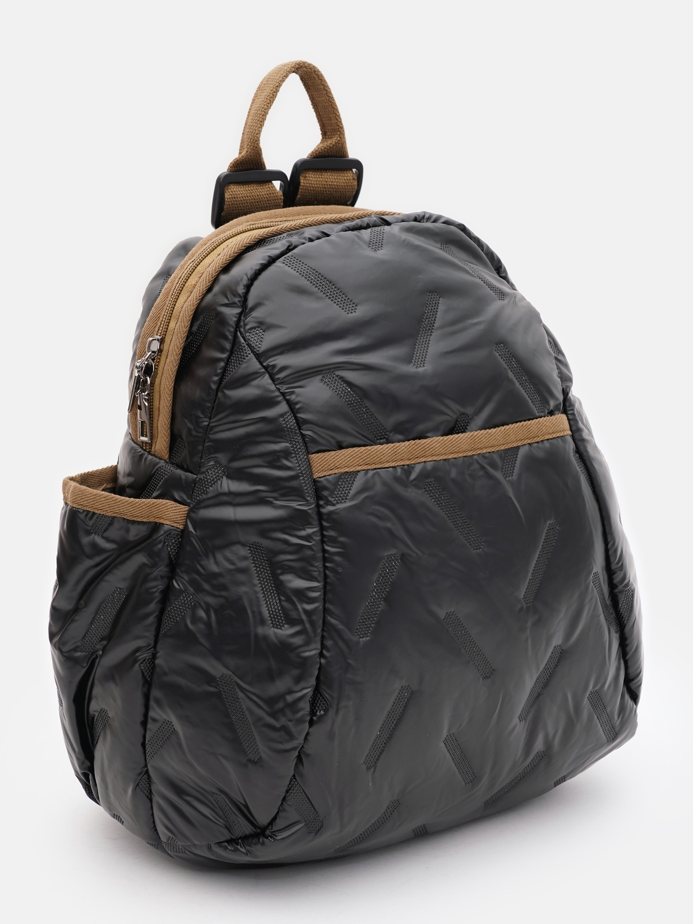 Рюкзак Monsen модель C1cbk1965bl-black Фото