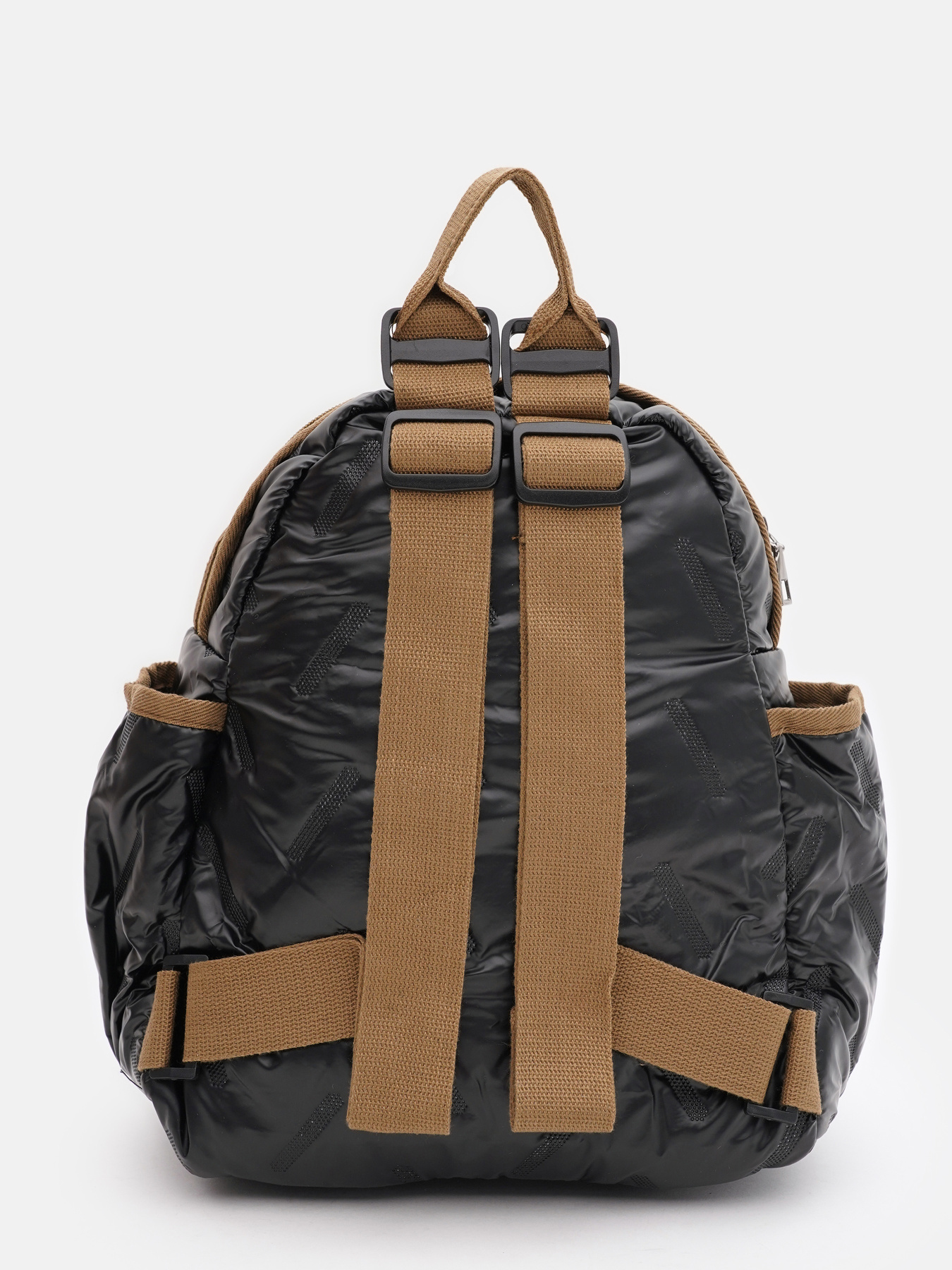 Рюкзак Monsen модель C1cbk1965bl-black Фото