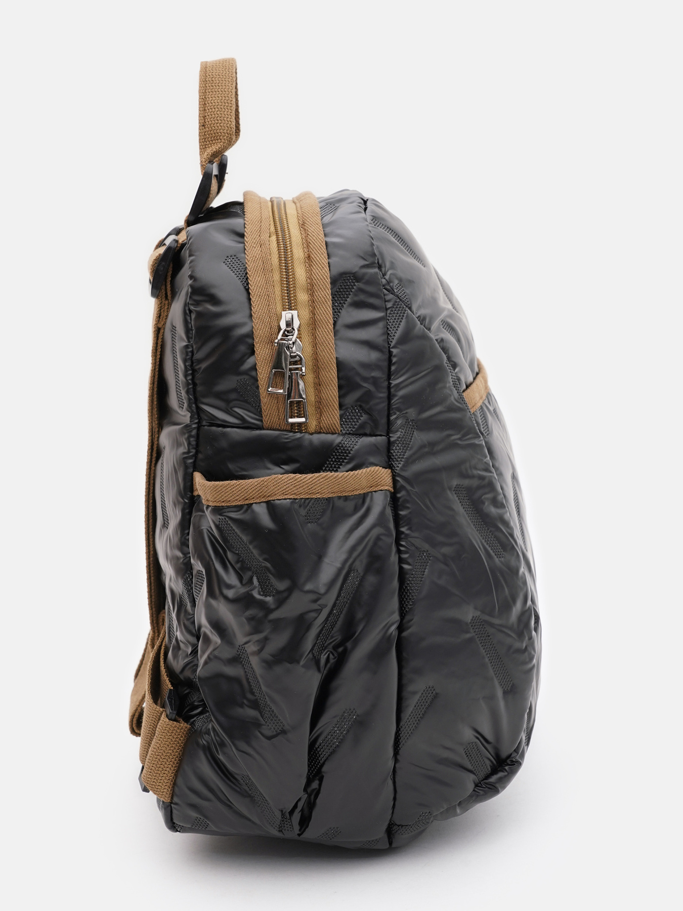 Рюкзак Monsen модель C1cbk1965bl-black Фото