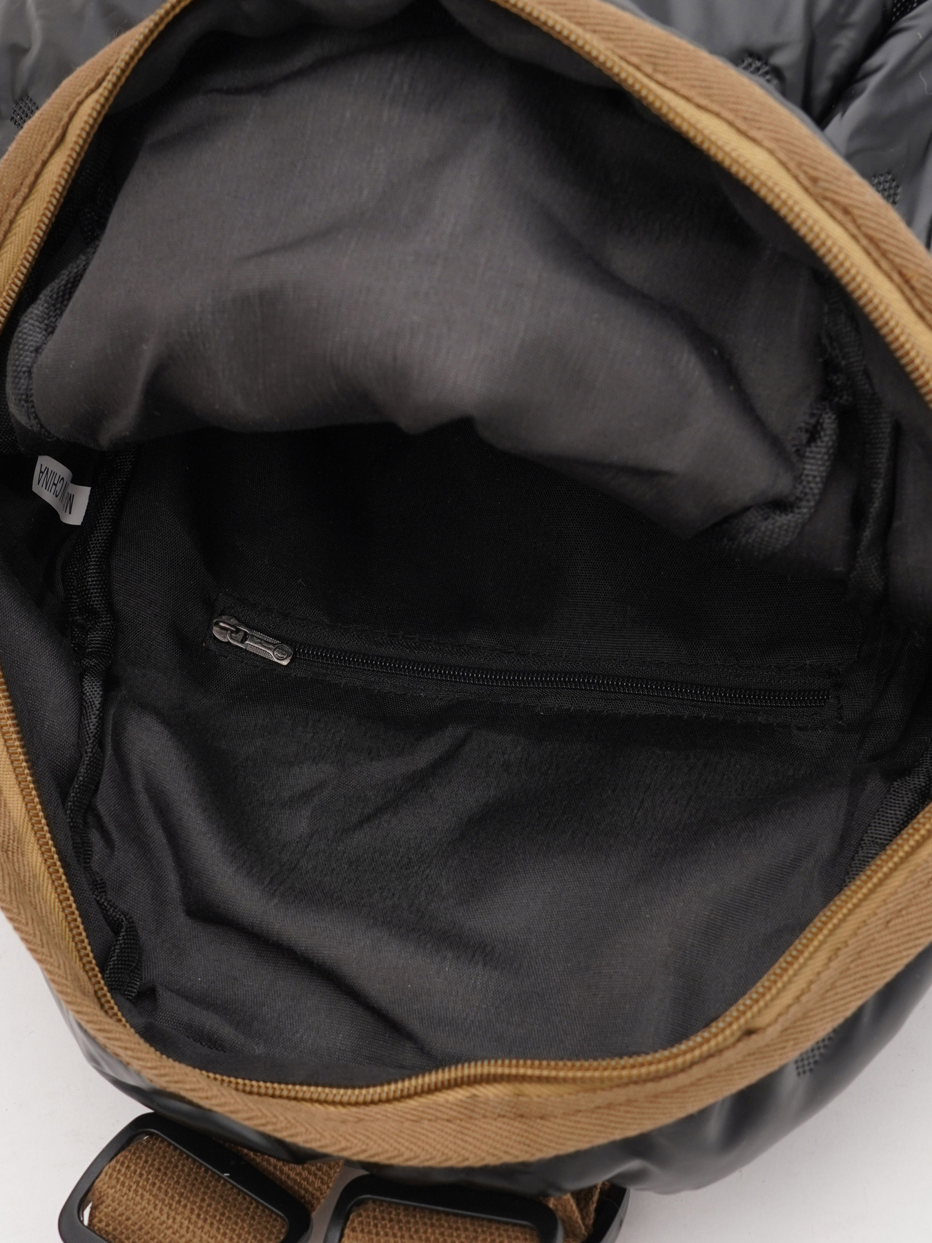 Рюкзак Monsen модель C1cbk1965bl-black Фото