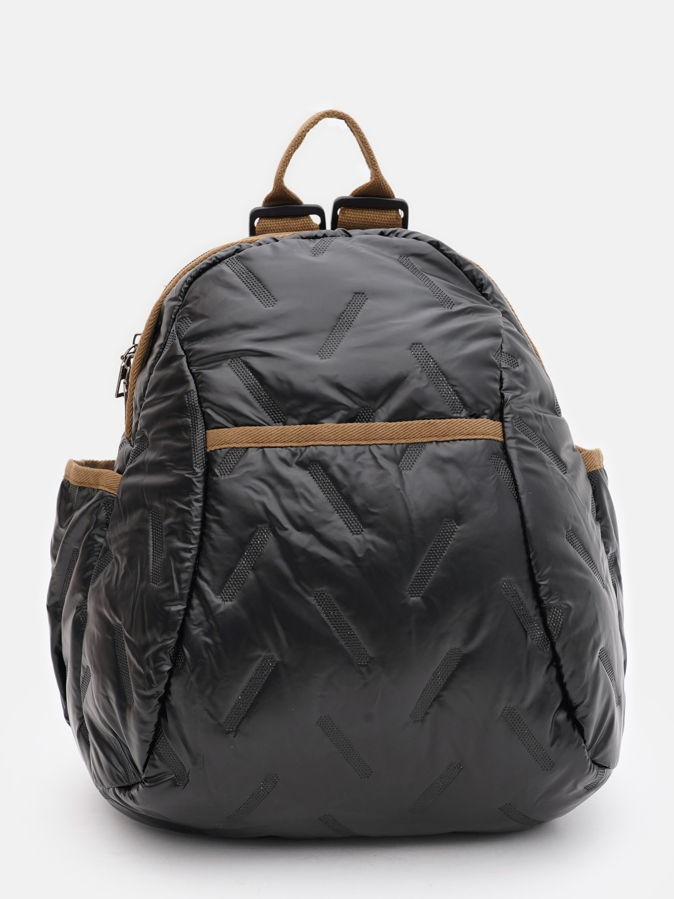 Рюкзак Monsen модель C1cbk1965bl-black Фото