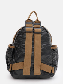 Рюкзак Monsen модель C1cbk1965bl-black Фото