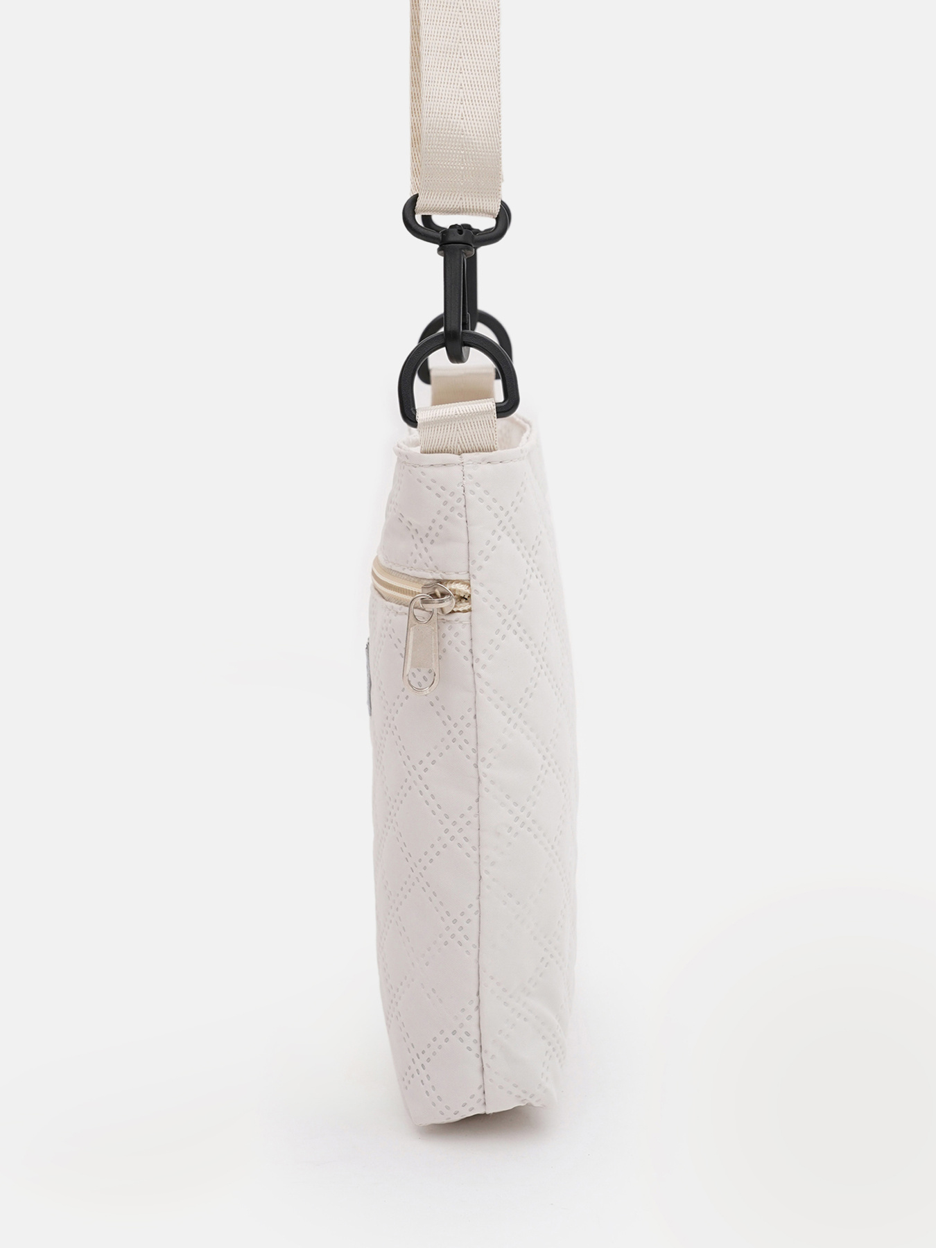 Кросс-боди Monsen модель C1hl5035w-white Фото