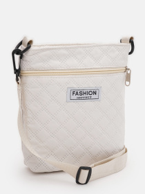 Кросс-боди Monsen модель C1hl5035w-white Фото