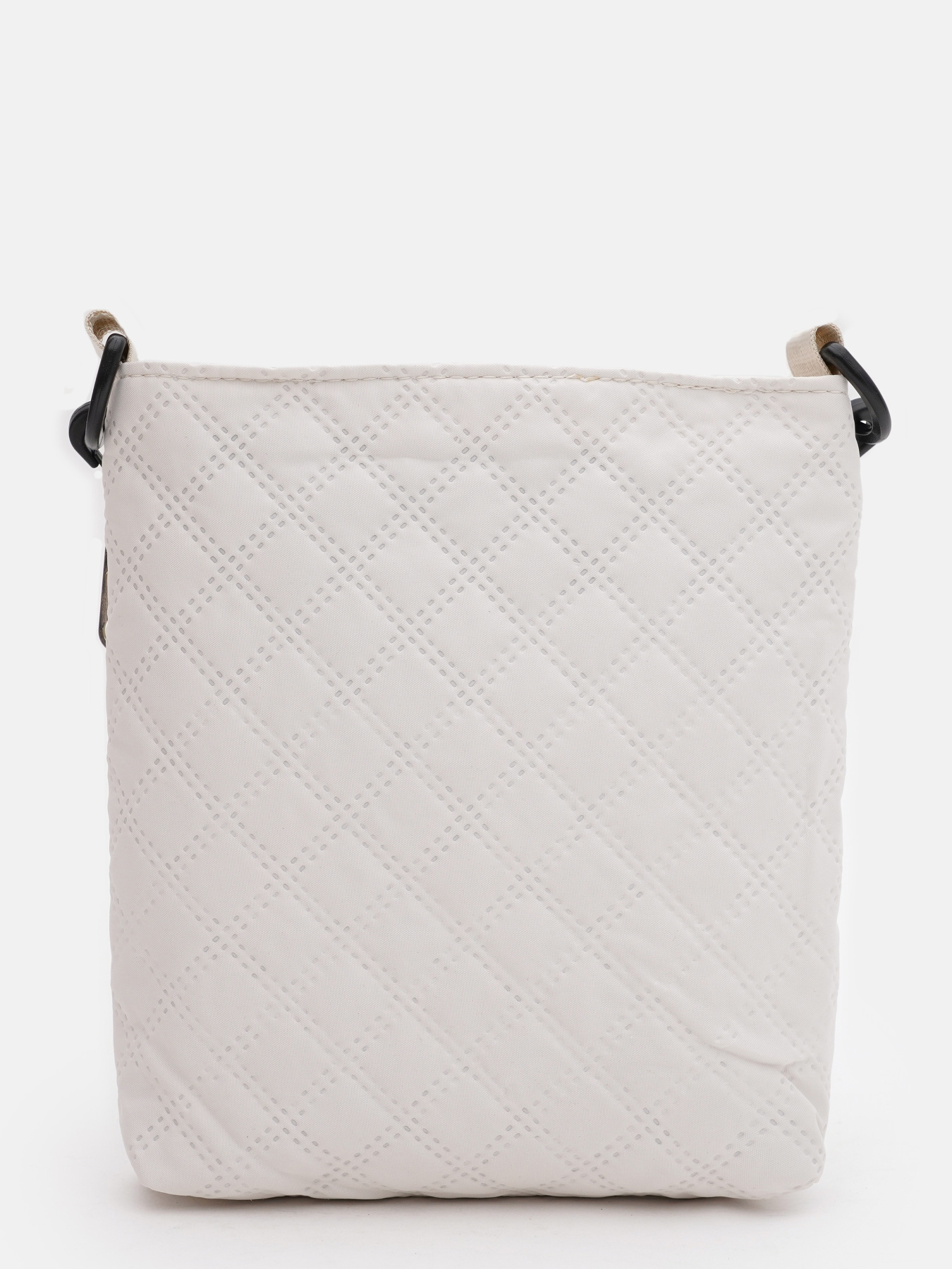 Кросс-боди Monsen модель C1hl5035w-white Фото