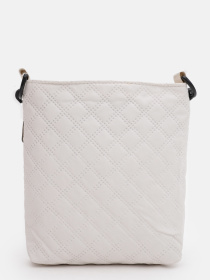 Кросс-боди Monsen модель C1hl5035w-white Фото
