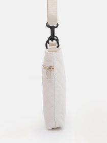 Кросс-боди Monsen модель C1hl5035w-white Фото