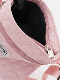 Кросс-боди Monsen модель C1hl5035p-pink Фото