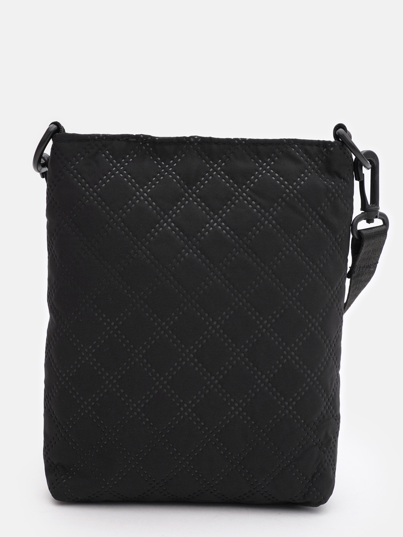 Кросс-боди Monsen модель C1hl5035bl-black Фото