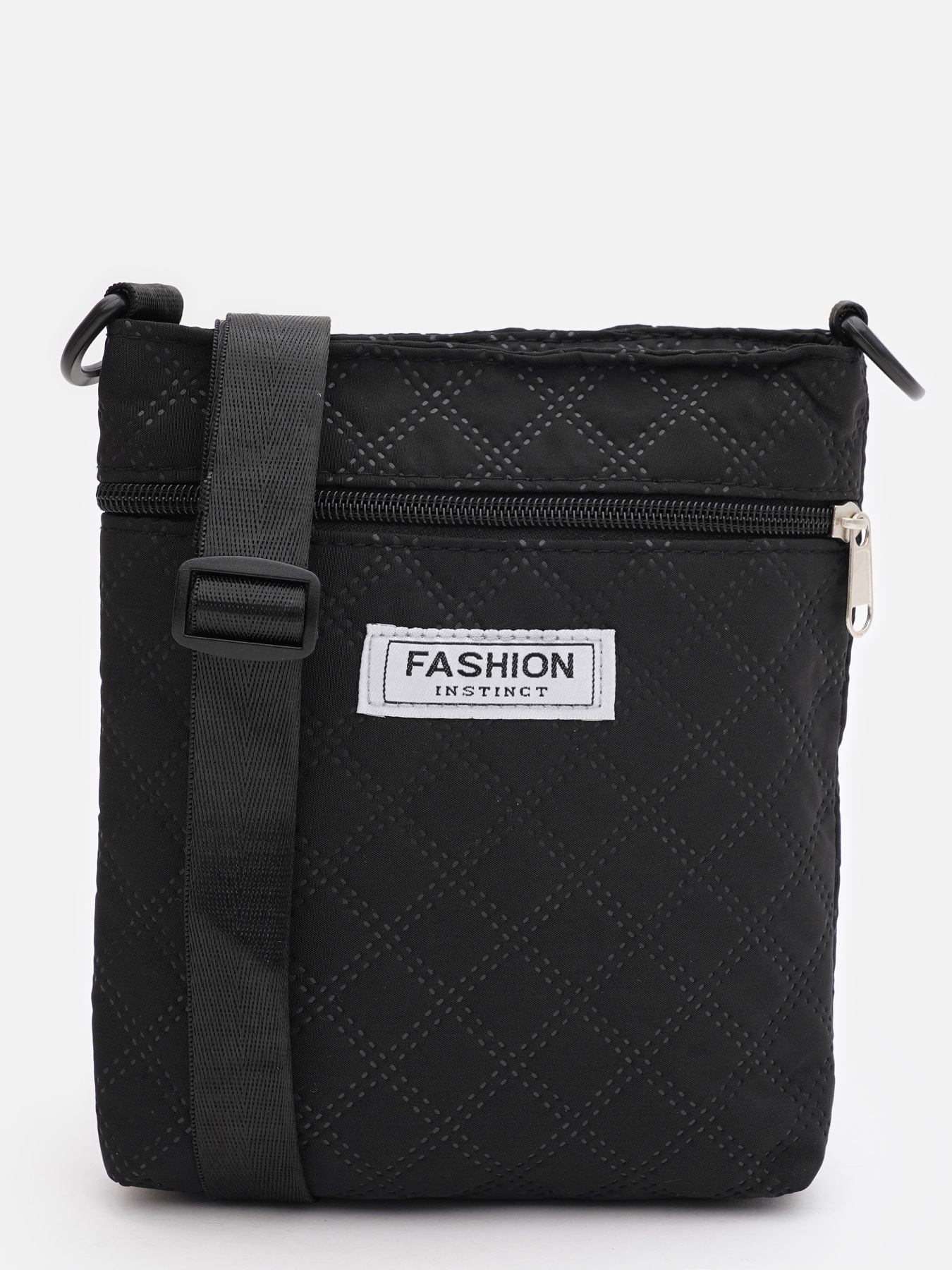 Крос-боді Monsen модель C1hl5035bl-black Фото