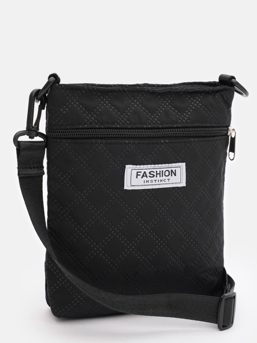 Крос-боді Monsen модель C1hl5035bl-black Фото