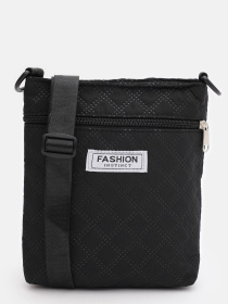 Крос-боді Monsen модель C1hl5035bl-black Фото