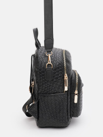 Рюкзак Monsen модель C1BK6017bl-black Фото