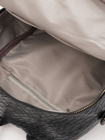 Повсякденний рюкзак Monsen модель C1BK6017bl-black Фото