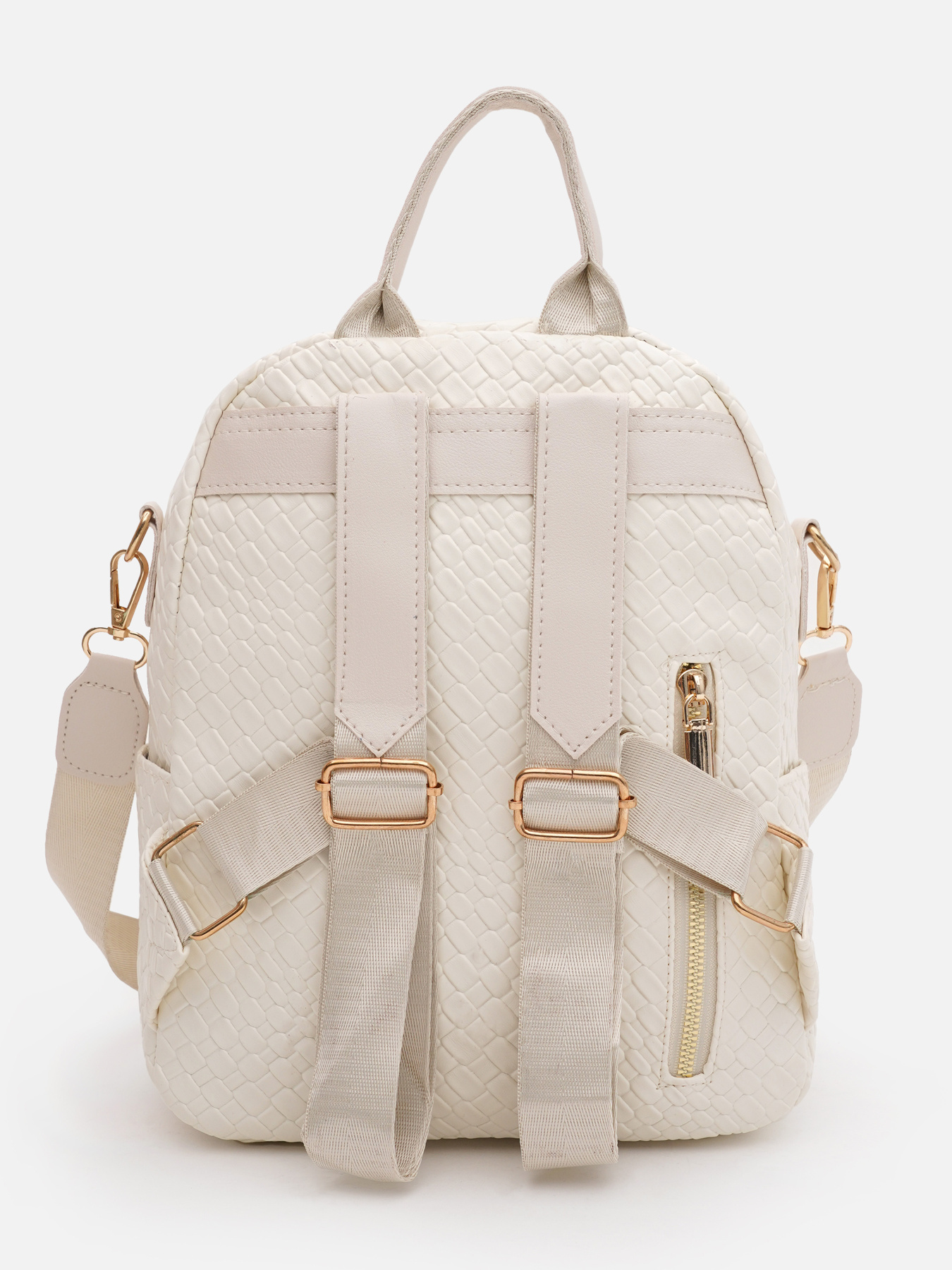 Рюкзак Monsen модель C1BK6017w-white Фото