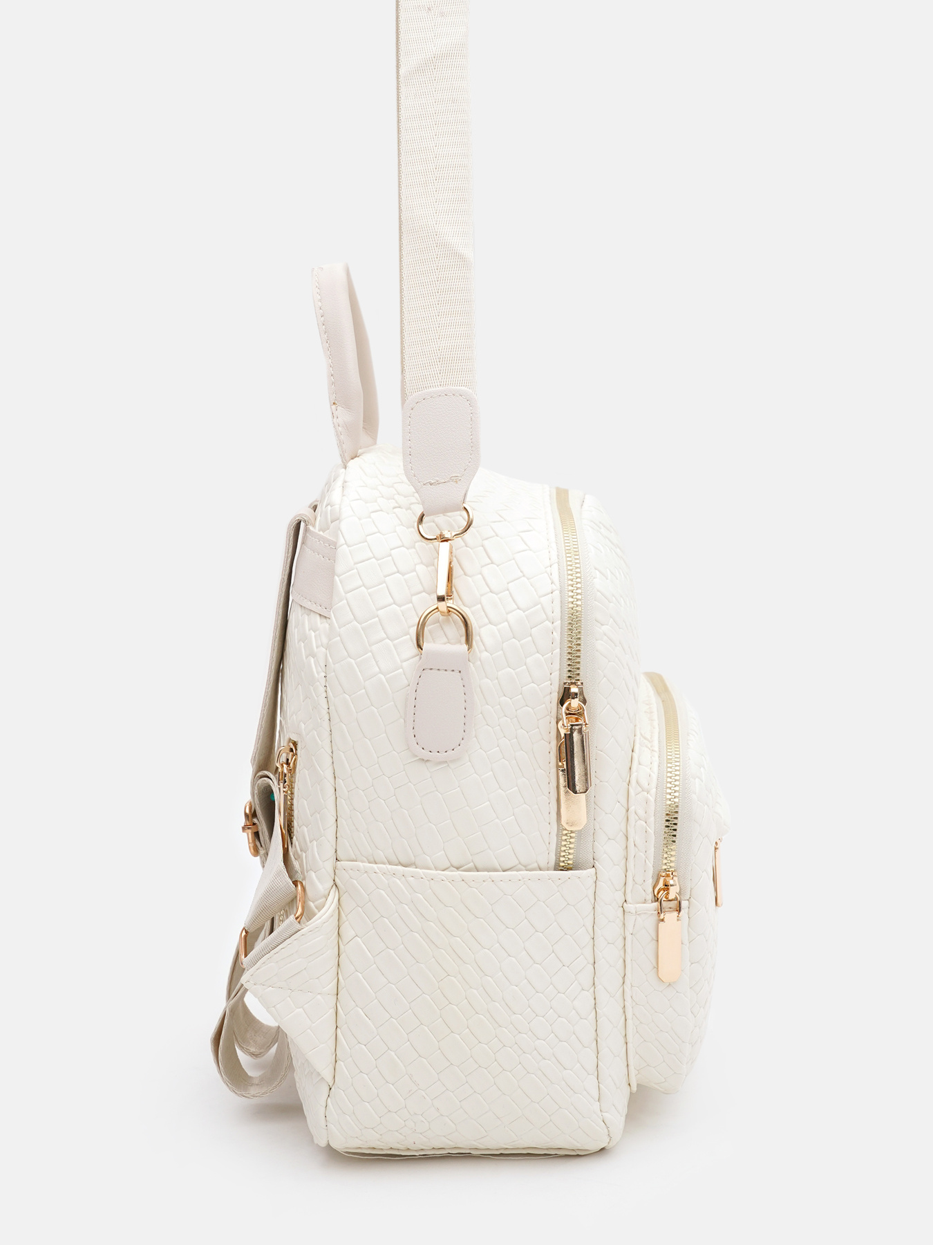 Рюкзак Monsen модель C1BK6017w-white Фото