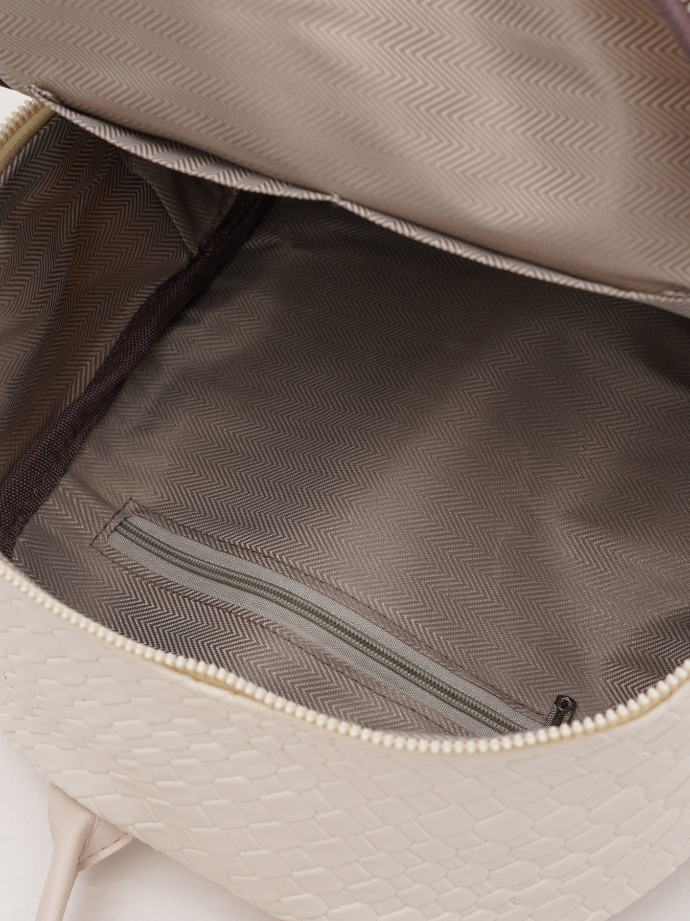 Рюкзак Monsen модель C1BK6017w-white Фото