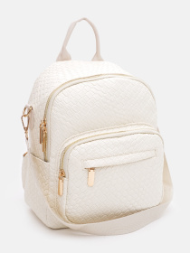 Рюкзак Monsen модель C1BK6017w-white Фото