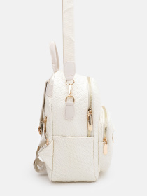 Рюкзак Monsen модель C1BK6017w-white Фото