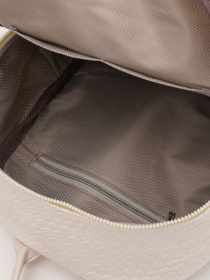 Повсякденний рюкзак Monsen модель C1BK6017w-white Фото