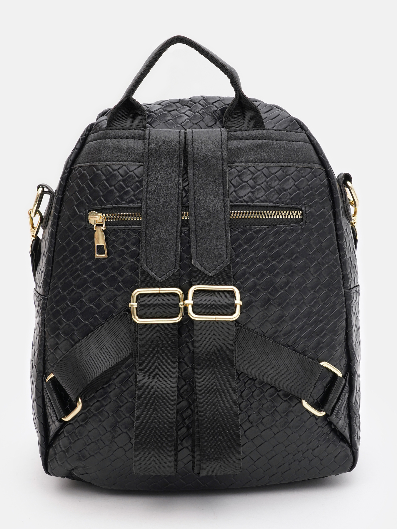 Рюкзак Monsen модель C1cjC210bl-black Фото