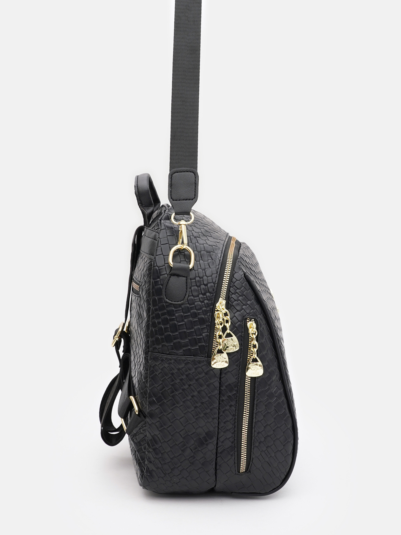 Рюкзак Monsen модель C1cjC210bl-black Фото